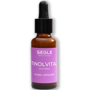 Segle Tinolvital Serum Global Antiaging 30mL