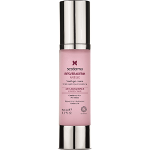 Sesderma Resveraderm Face Care Anti-Aging Cream 50mL