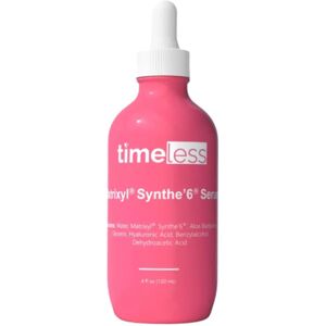 Timeless Matrixyl Synthe'6 Serum 120mL