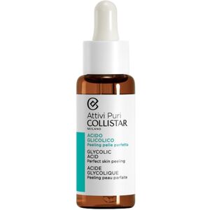Collistar Attivi Puri Glycolic Acid Perfect Skin Peeling 30mL