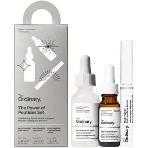 The Ordinary Multi-Peptide Lash and Brow Serum