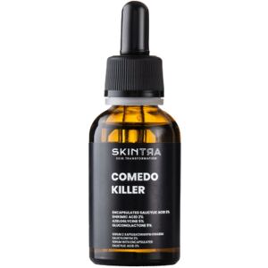 SkinTra Serum Comedo Killer - with Encapsulated Salicylic Acid 2% 30mL