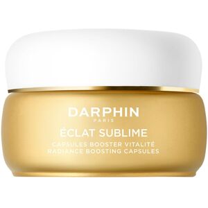 Darphin Éclat Sublime Radiance Boosting Capsules with Pro-Vitamin C and E 60 caps.