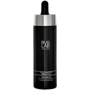 RVB LAB Meso Fill Tri-Acid Micro-Peel Serum - Peel & Bright 50mL