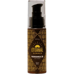 AOKLabs Eternal Summer Mawanga CC Cream for Sensitive Skin 50mL SPF35