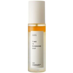 Sioris Time Is Running Out Mist All Skin Types 100mL