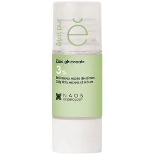 Etat Pur Zinc Gluconate Pure Active 15mL