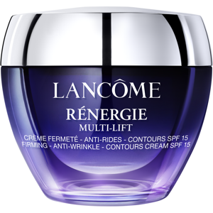 Lancôme Rénergie Multi-Lift SPF15 all Skin Types 50mL SPF15