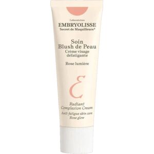 Embryolisse Soin Blush de Peau Radiant Complexion Cream Rose Glow 30mL Rose Lumière