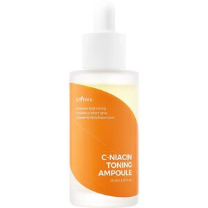 ISNtree C-Niacin Toning Ampoule with Vitamin C and Niacinamide 50mL
