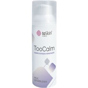 ToSkin Moisturizing Face Cream Sensitised Skin 50mL
