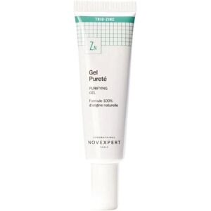 Novexpert Trio-Zinc Purifying Gel 30mL