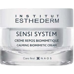 Institut Esthederm Sensi System Calming Biomimetic Cream for Face 50mL
