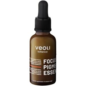 Veoli Botanica Focus Pigmentation Essence Skin Discolouration Serum 30mL