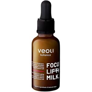 Veoli Botanica Focus Lifting Milk Serum Face with Bacuchiol 30mL