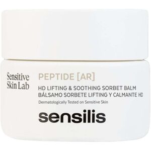 Sensilis Peptide [AR] HD Lifting and Soothing Sorbet Balm 50mL