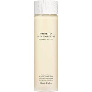Elisabeth Arden White Tea Skin Solutions Toner Lotion 200mL