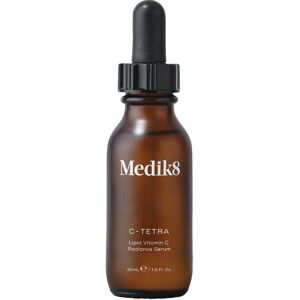 Medik8 Vitamin C C-Tetra Lipid Vitamin C Radiance Serum 30mL