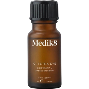 Medik8 Vitamin C C-Tetra Eye Lipid Vitamin C Radiance Serum 7mL