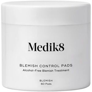 Medik8 Blemish Control Pads Clarifying Pads with Salicylic Acid 60 un.