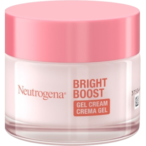 Neutrogena Bright Boost Gel-Cream 50mL
