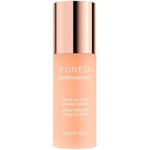 Foreo SUPERCHARGED Triple-Action Firming Serum 30mL