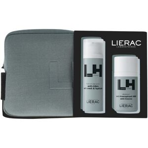 Lierac Homme Global Anti-Aging Fluid