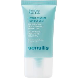 Sensilis Hydra Essence Gel Sorbet 40mL