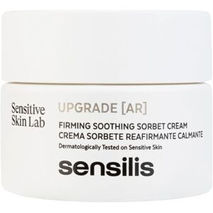 Sensilis Upgrade [AR] Firming Soothing Sorbet Cream Anti-Aging 50mL