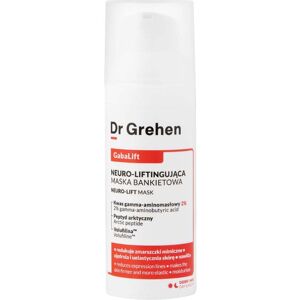 Dr Grehen Gabalift Neuro-Lift Mask for Face 50mL