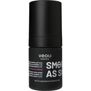 Veoli Botanica Smooth as Silk Repairing and Firming Eye Cream 15mL