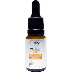 Dermagius Improve C 20 Biotic Serum Antioxidant 15mL