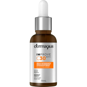 Dermagius Improve C 30 Biotic Serum Antioxidant 30mL