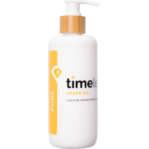 Timeless Argan Oil 100% Pure 240mL