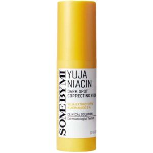 Some by Mi Yuja Niacin Dark Spot Correcting Stick for Skin Discolorations 10g