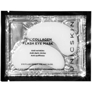 Unicskin Uniccollagen Eye Flash Mask Anti-Wrinkles 10 pairs