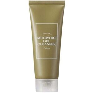 I'm From Mugwort Gel Cleanser Gentle on the Skin 150mL
