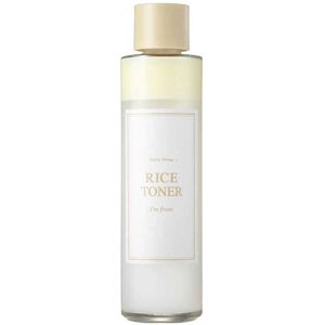 I'm From Rice Toner Brightening and Hydrating 150mL