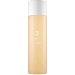 Numbuzin No.3 Super Glowing Essence Toner Radiance 200mL