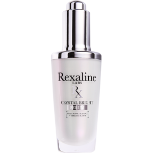 Rexaline Crystal Bright Brightening Serum 30mL