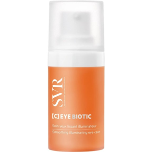 SVR [C] Eye Biotic Smoothing Illuminating Eye Care 15mL