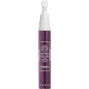Sisley Black Rose Eye Contour Fluid Refreshing and Anti-Aging 14mL