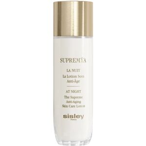 Sisley Supremÿa At Night the Supreme Anti-Aging Skin Care Lotion Regenerating 140mL