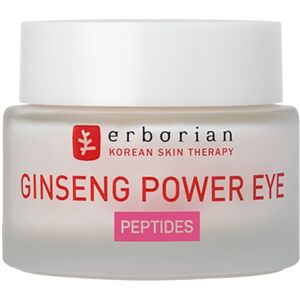 Erborian Ginseng Power Eye Peptides Smoothing 15mL