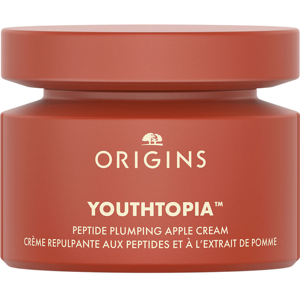 Origins Youthtopia Peptide Plumping Apple Cream First Signs of Aging 50mL