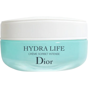Christian Dior Hydra Life Hydration Rescue Intense Sorbet Facial Cream 50mL