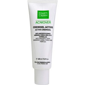 Martiderm Acniover Active Cremigel for Oily and Acne-Prone Skin 40mL