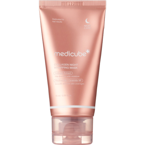 Medicube Collagen Night Wrapping Peel Off Firming Night Mask 75mL