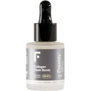 Freshly Collagen Flash Bomb Lifting Face Serum 15mL