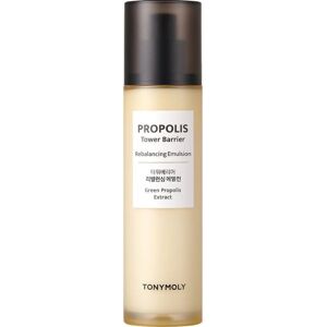 TonyMoly Propolis Tower Barrier Rebalancing Emulsion Regenerative Properties 140mL
